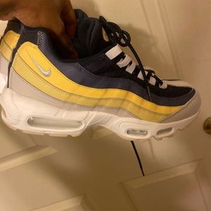 Nike airmax 95
